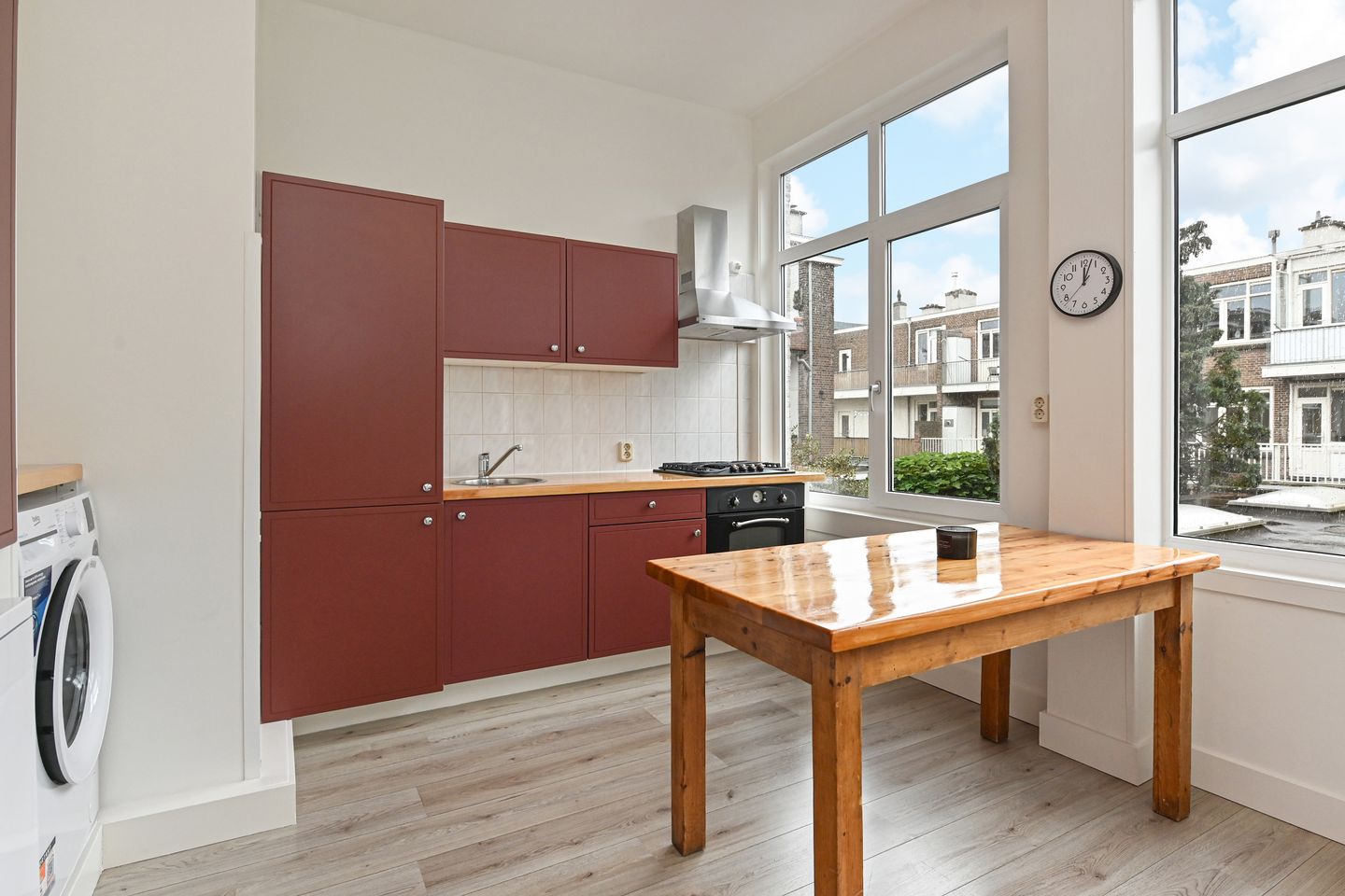 Foto 14 van Sibergstraat 34