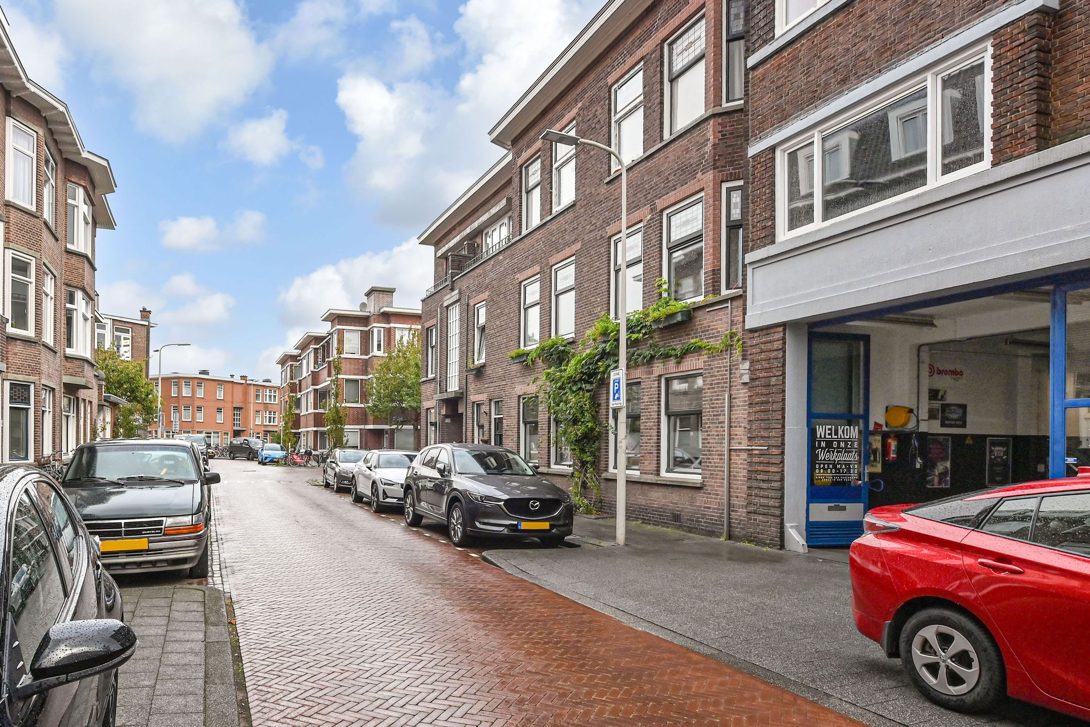 Foto 27 van Sibergstraat 34