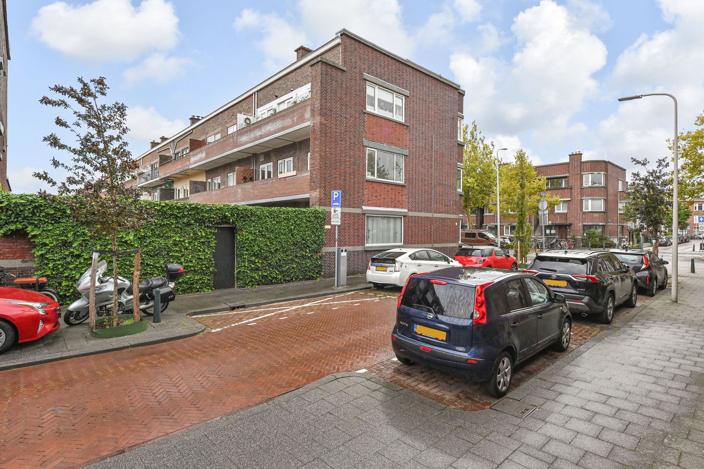 Foto 29 van Sibergstraat 34