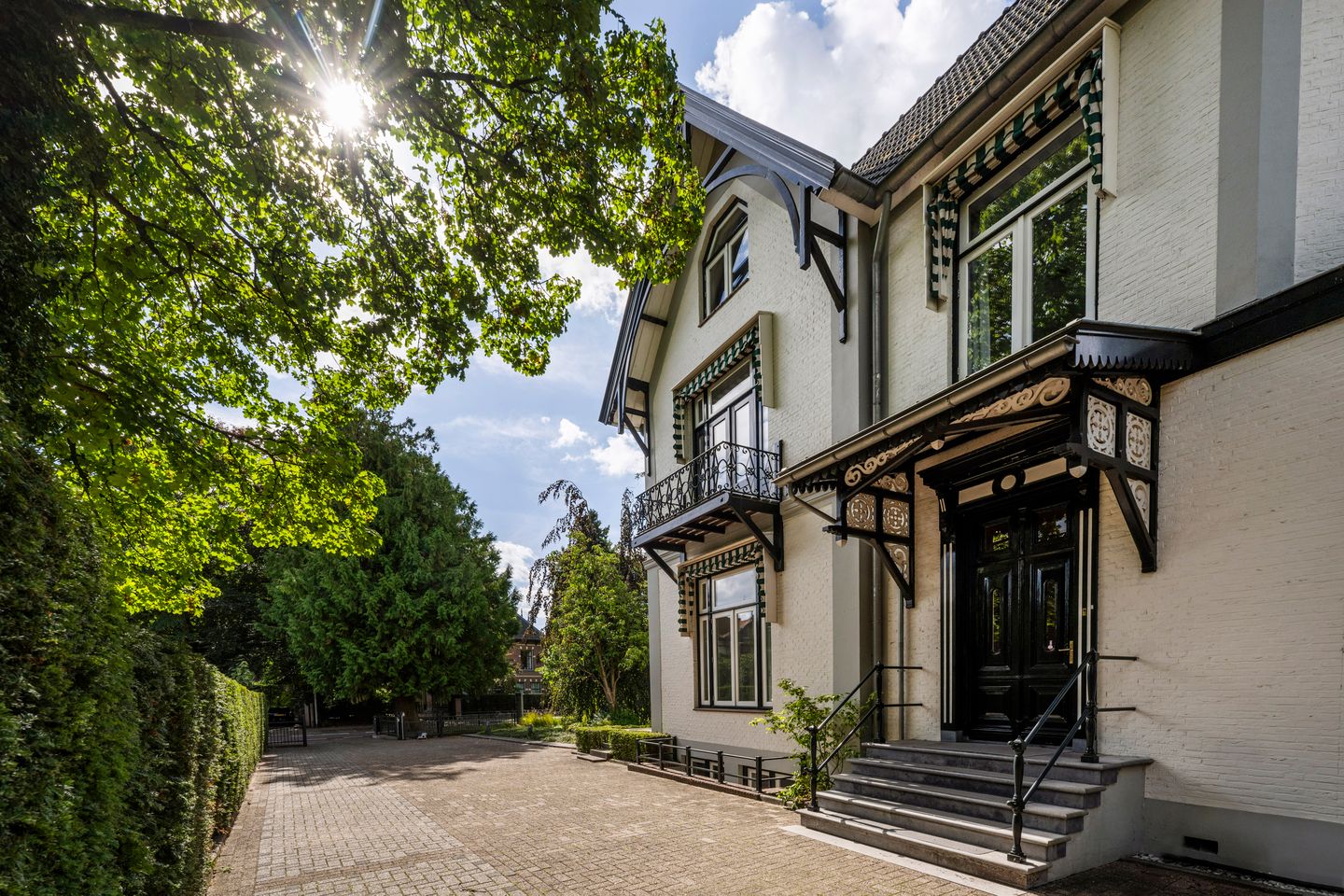 Bekijk foto 2 van Nieuwe 's-Gravelandseweg 16