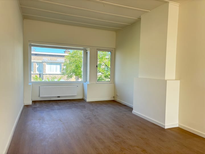 Foto 3 van Van Heutszstraat 171