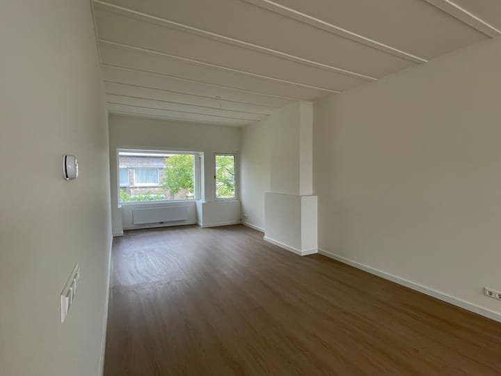 Foto 4 van Van Heutszstraat 171