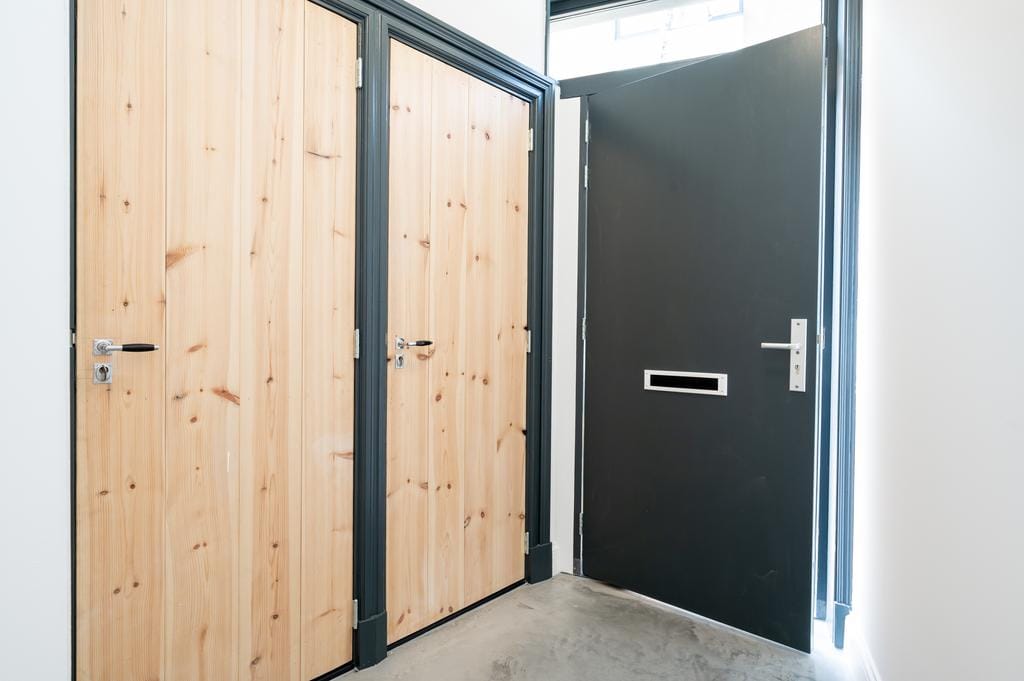 Foto 4 van Nieuwe Noord 24-A