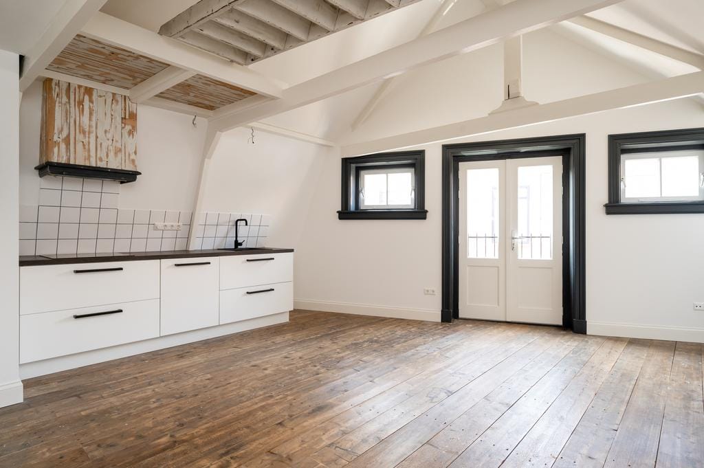 Foto 9 van Nieuwe Noord 24-A