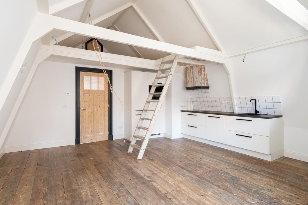 Foto 10 van Nieuwe Noord 24-A