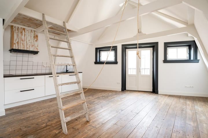 Foto 11 van Nieuwe Noord 24-A