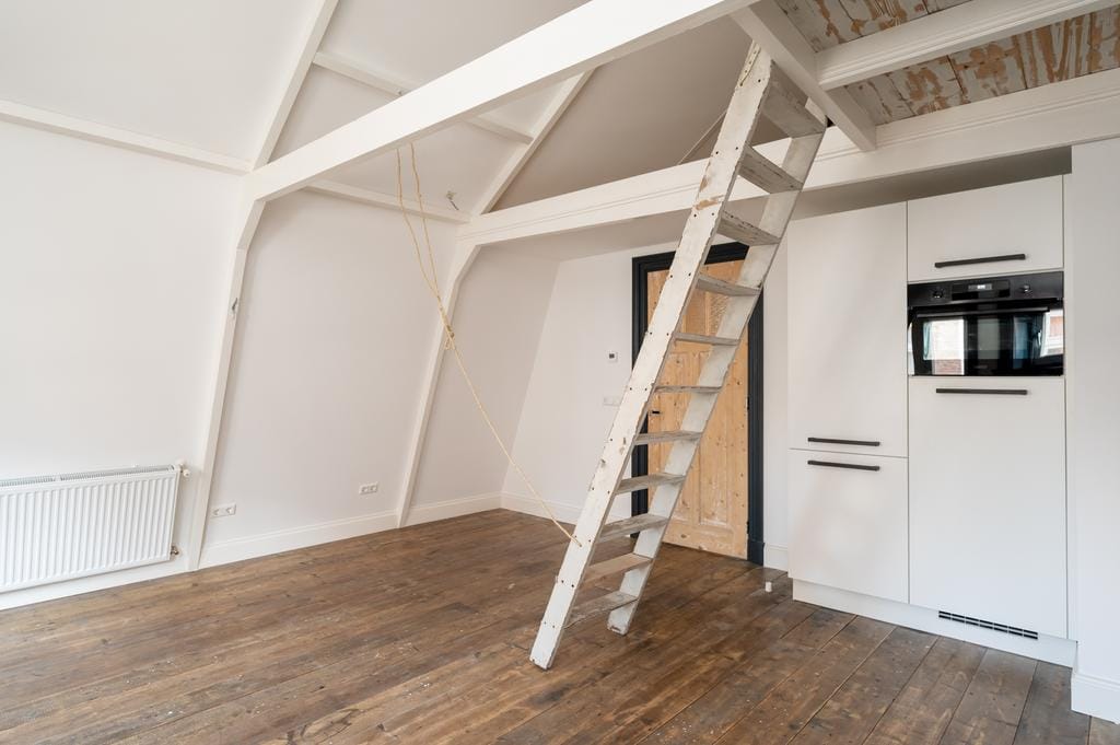 Foto 12 van Nieuwe Noord 24-A