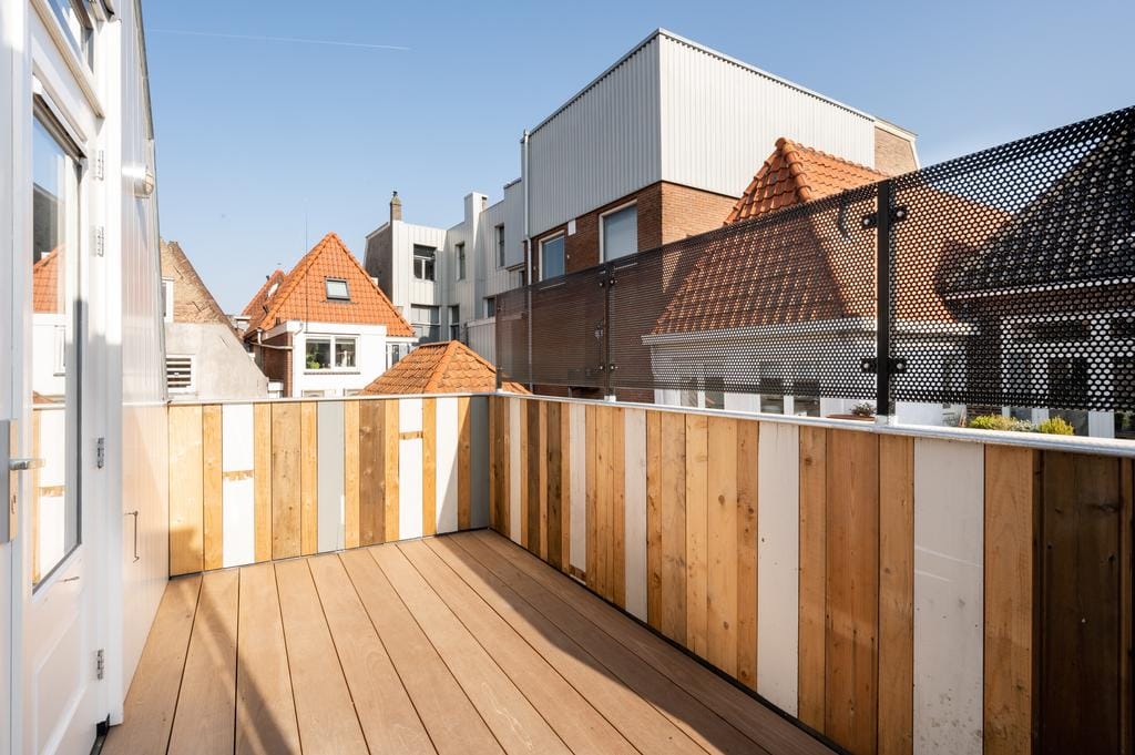 Foto 23 van Nieuwe Noord 24-A