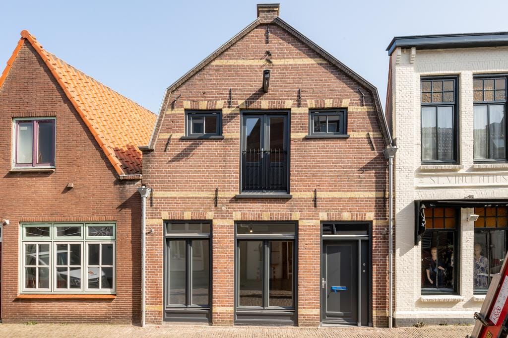 Foto 26 van Nieuwe Noord 24-A