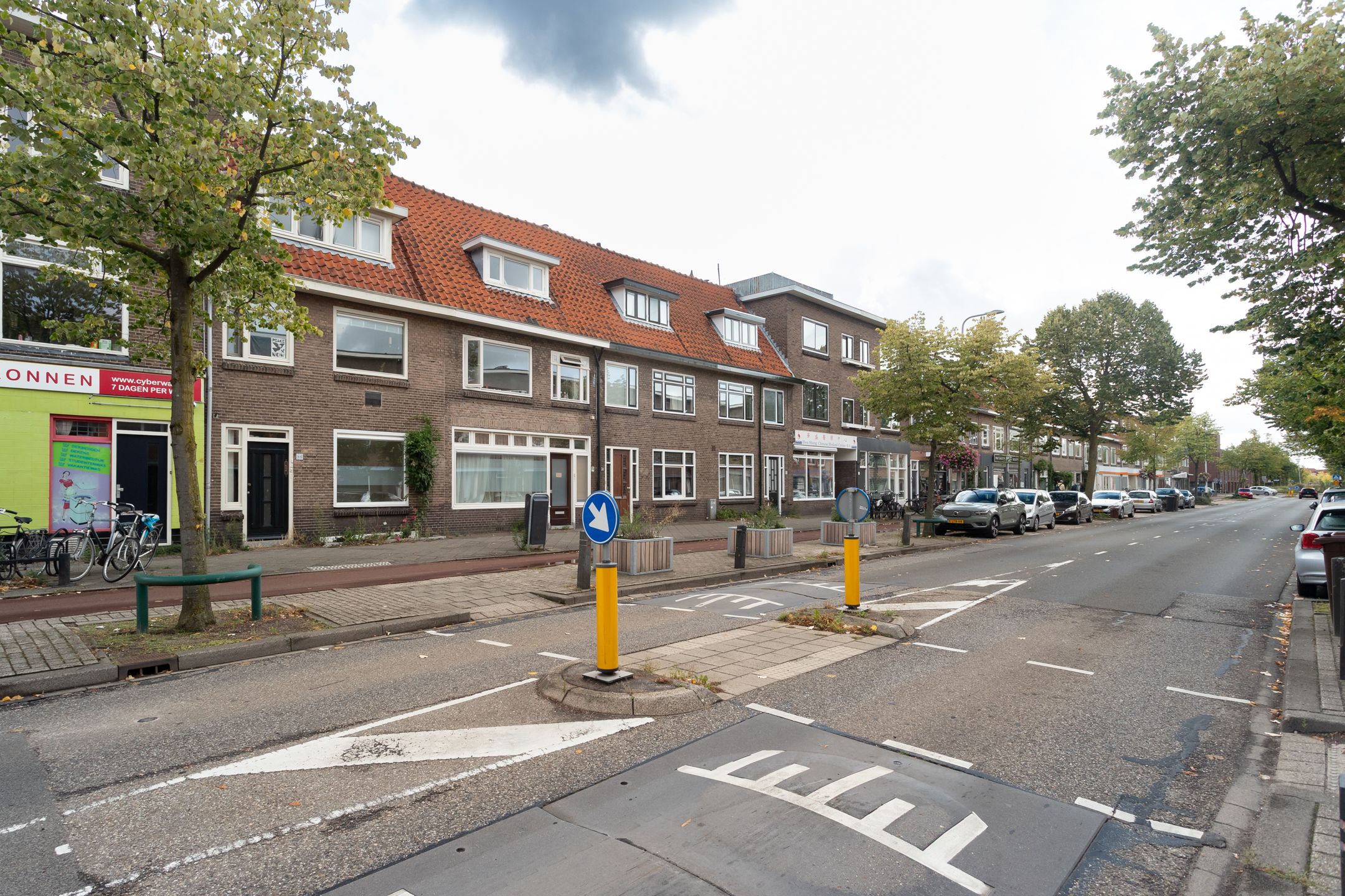 Foto 3 van Rijnlaan 46