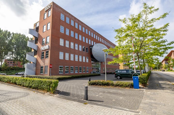 Paterswoldseweg 810, Groningen