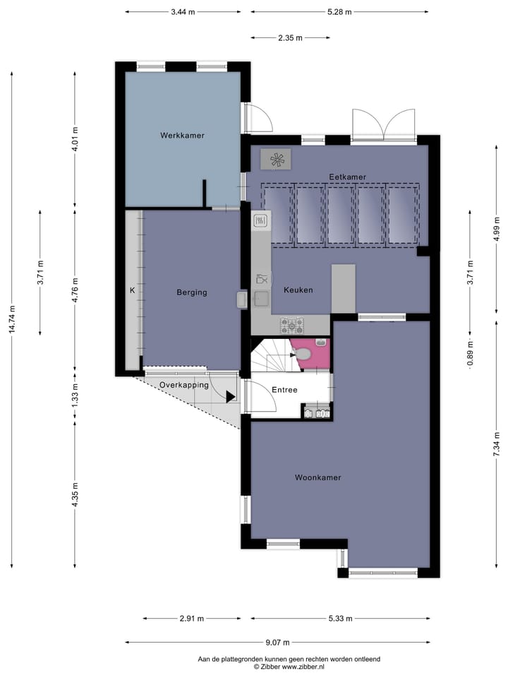 Foto 55 van Akkerveld 49