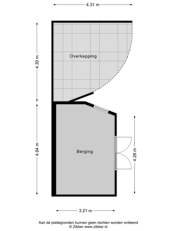 Foto 58 van Akkerveld 49