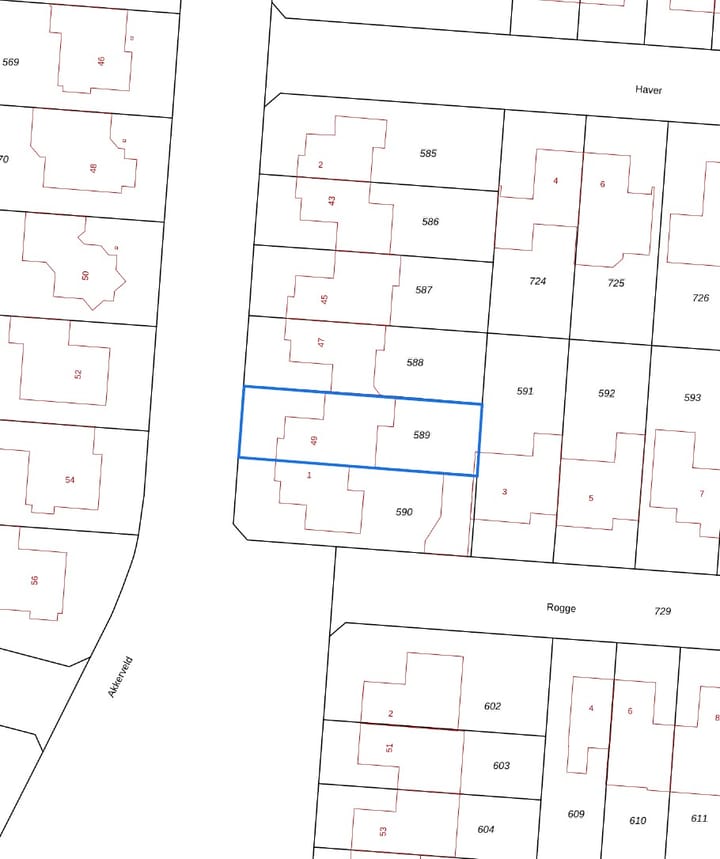 Foto 59 van Akkerveld 49