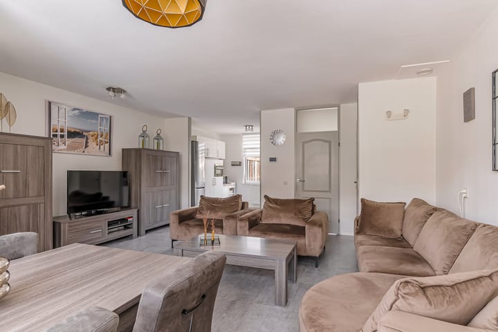 Foto 2 van Beemster 31