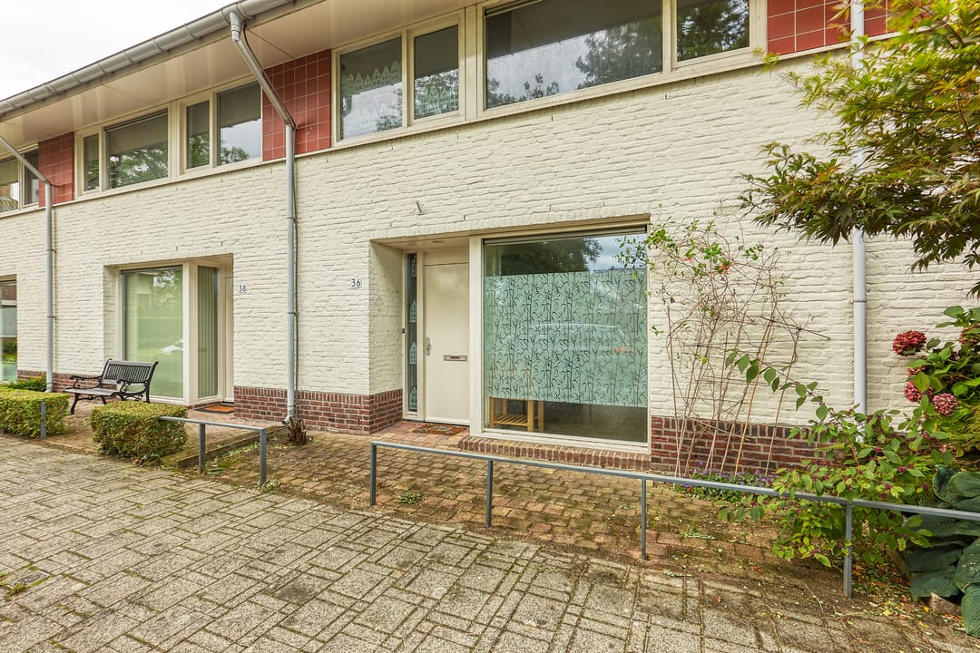 Foto 2 van Waterspinhof 36