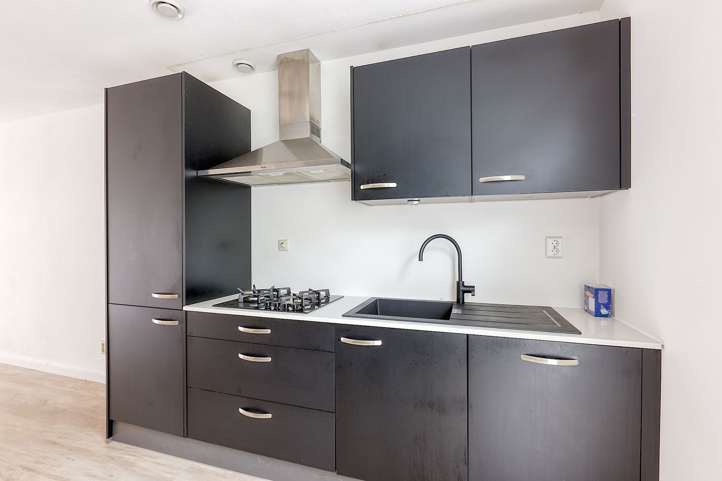 Foto 10 van Waterspinhof 36