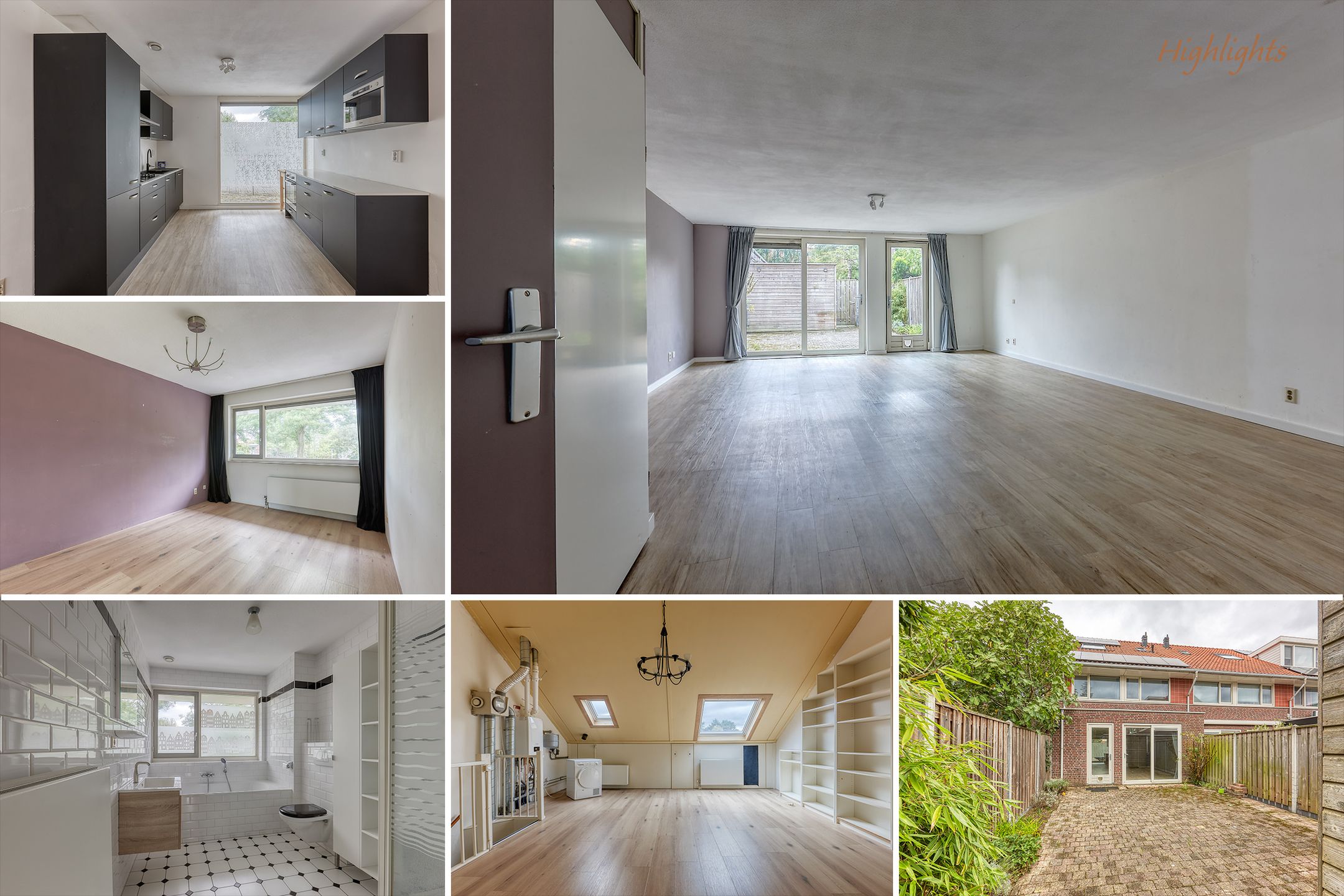 Foto 3 van Waterspinhof 36