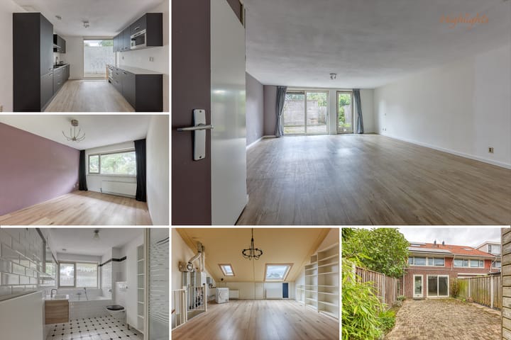 Foto 3 van Waterspinhof 36