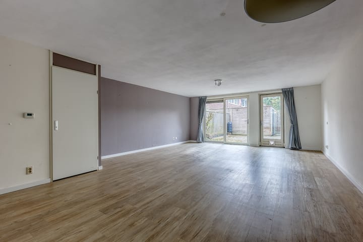 Foto 6 van Waterspinhof 36