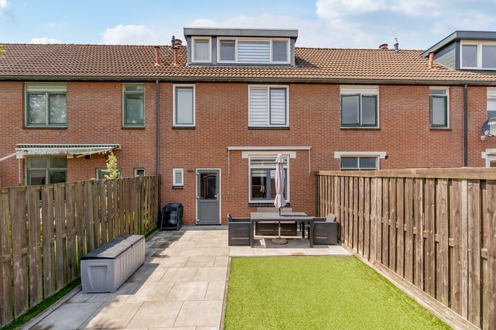 Foto 30 van Beemster 31