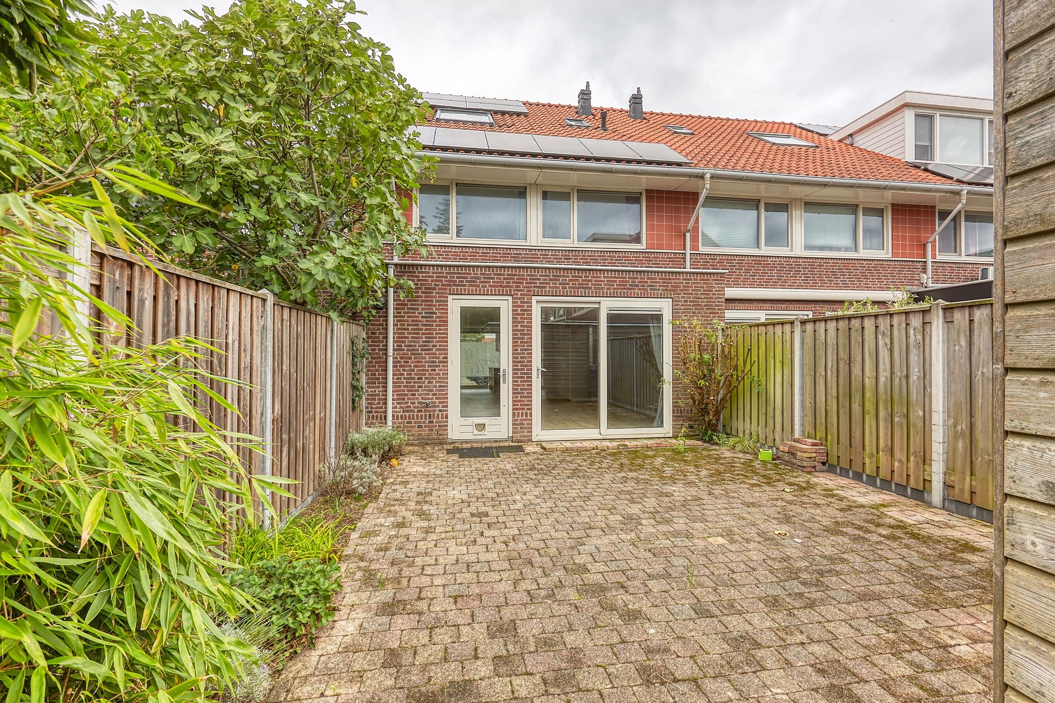 Foto 12 van Waterspinhof 36