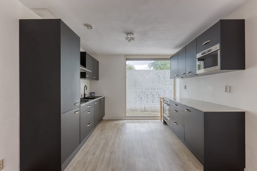 Foto 8 van Waterspinhof 36