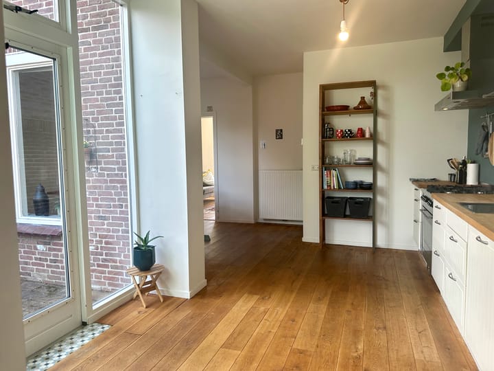 Photo 7 of Brouwerijstraat 36