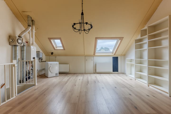 Foto 27 van Waterspinhof 36