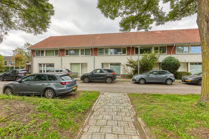 Foto 30 van Waterspinhof 36