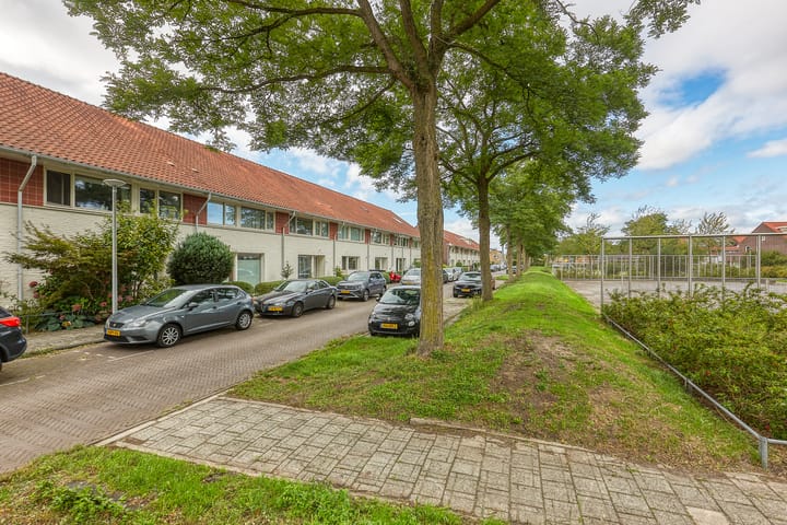 Foto 31 van Waterspinhof 36