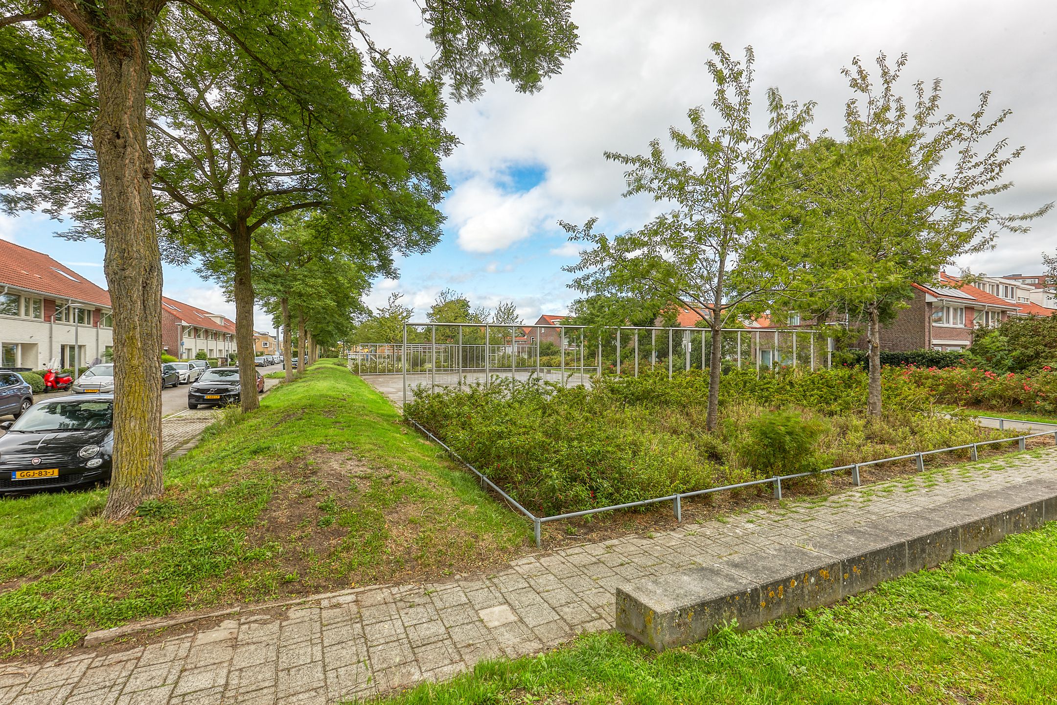 Foto 33 van Waterspinhof 36