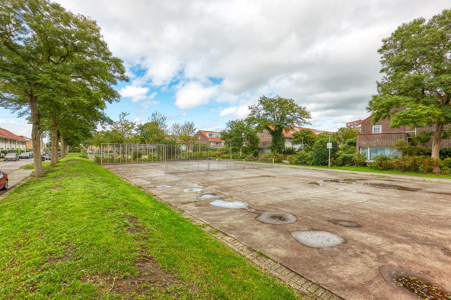 Foto 34 van Waterspinhof 36