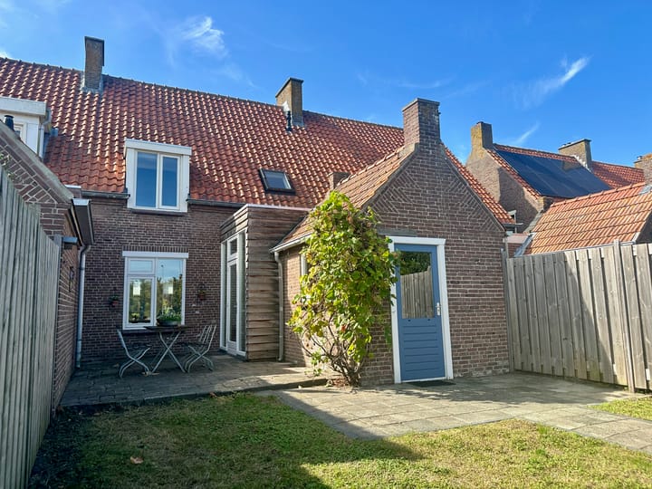 Photo 23 of Brouwerijstraat 36