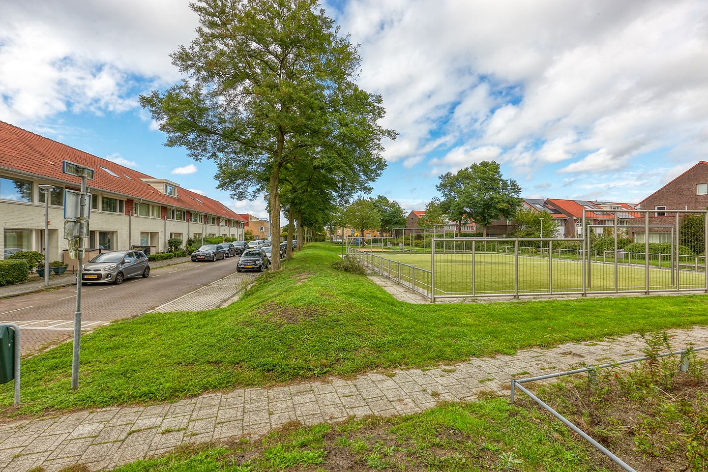 Foto 35 van Waterspinhof 36