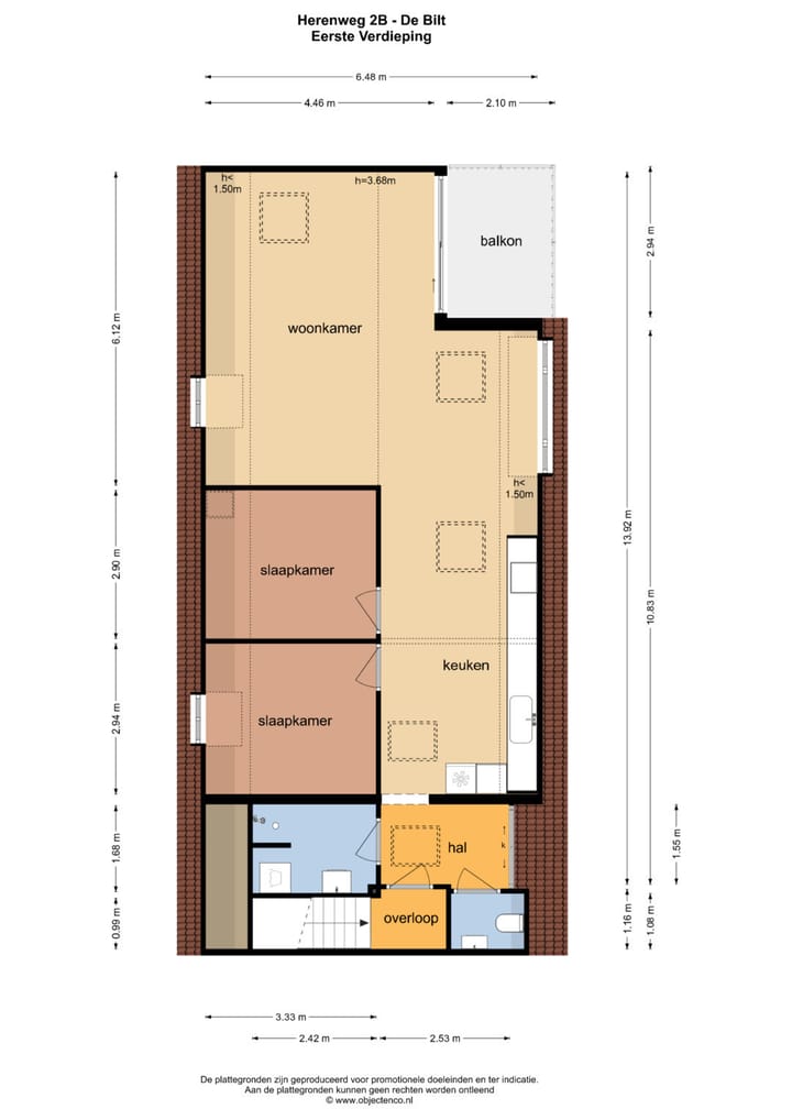 Foto 23 van Herenweg 2-B