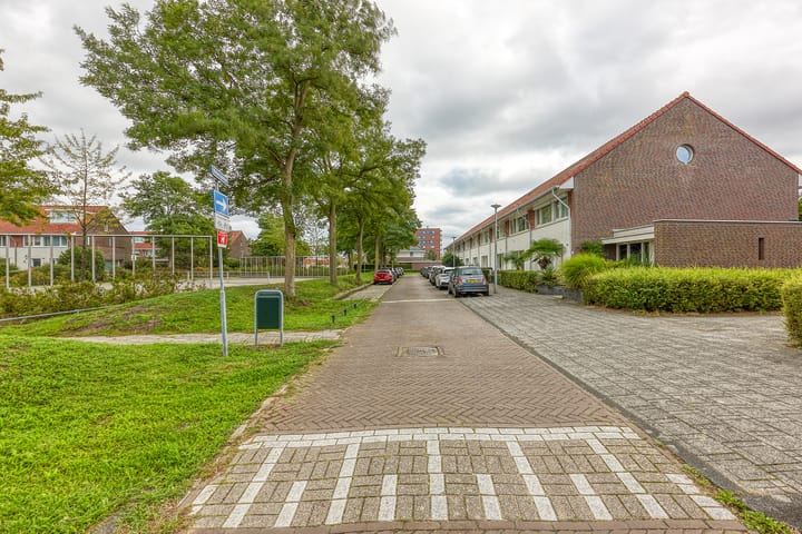 Foto 36 van Waterspinhof 36