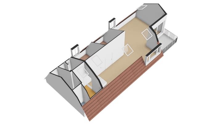 Foto 24 van Herenweg 2-B