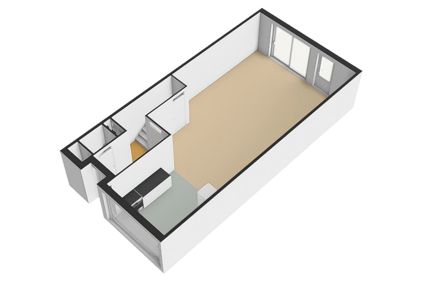 Foto 40 van Waterspinhof 36