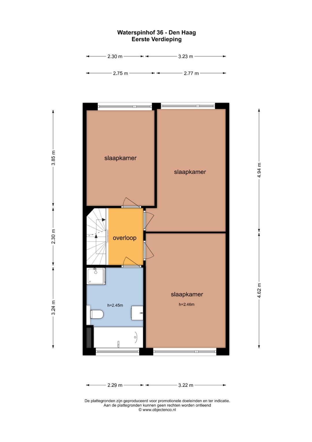Foto 41 van Waterspinhof 36