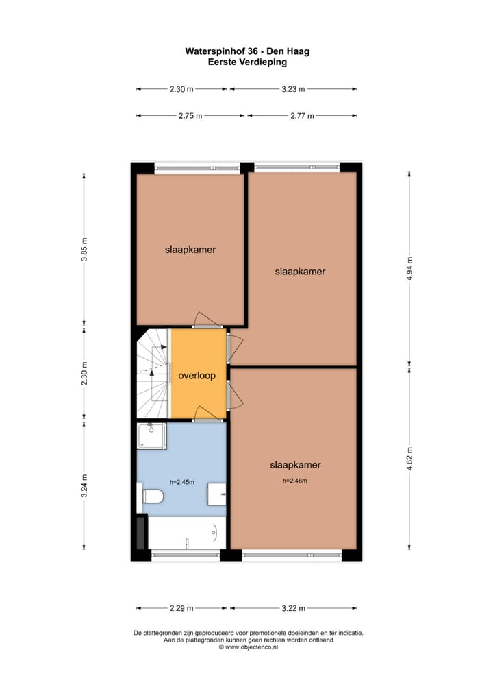 Foto 41 van Waterspinhof 36
