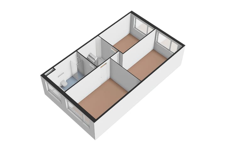 Foto 42 van Waterspinhof 36