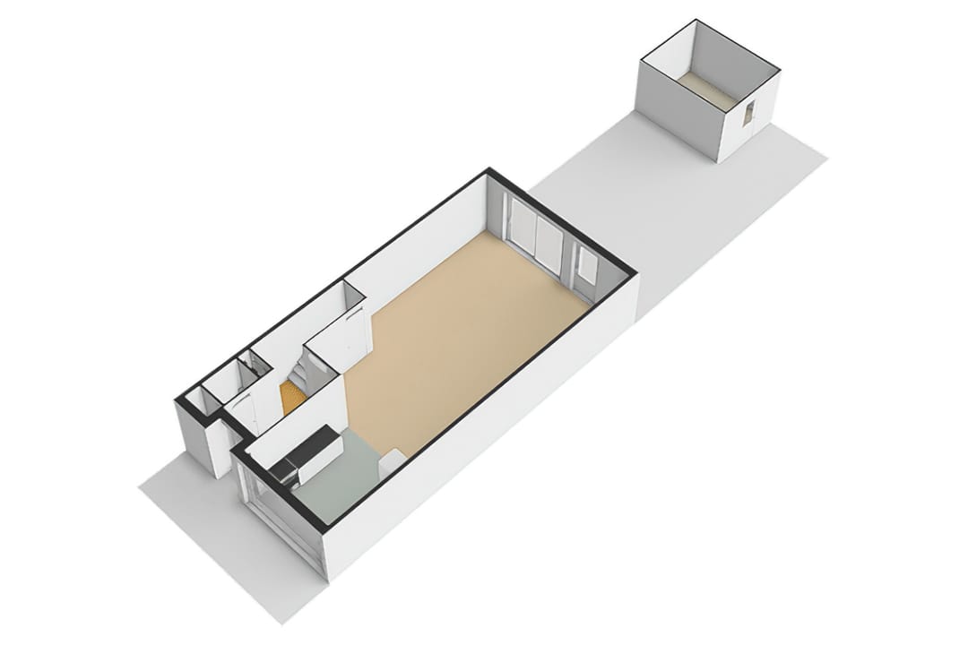 Foto 46 van Waterspinhof 36