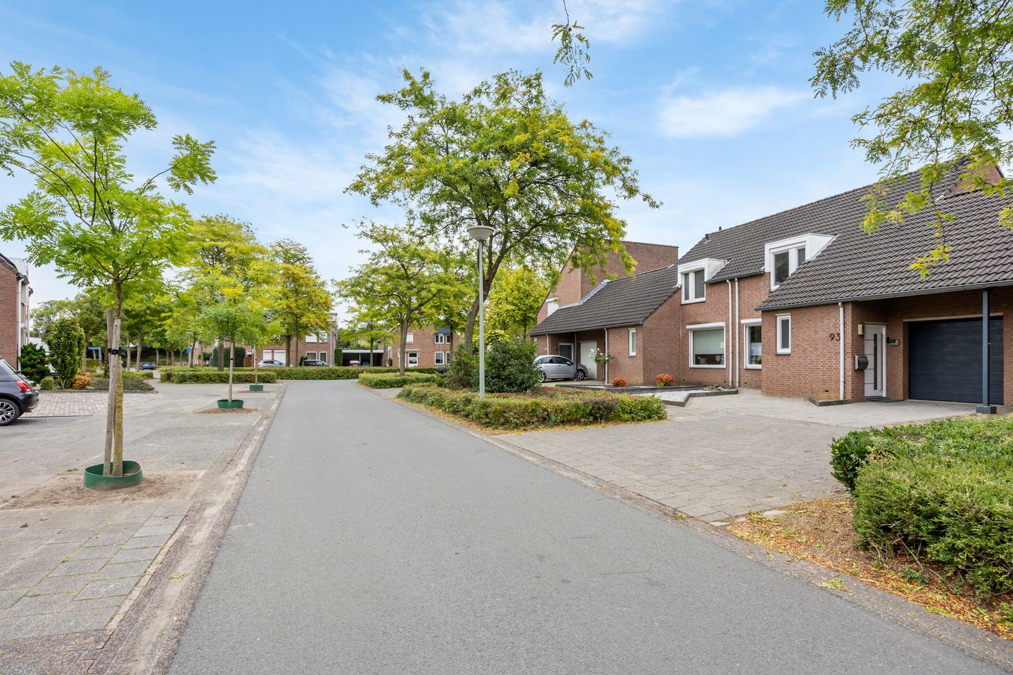 Foto 5 van Sleedoornstraat 93