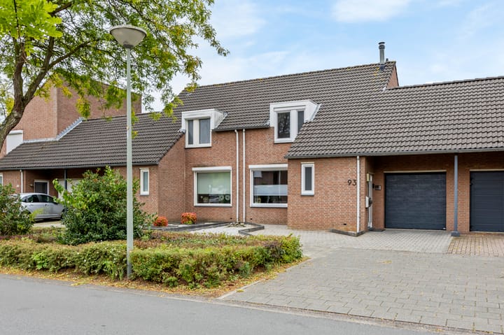 Foto 6 van Sleedoornstraat 93