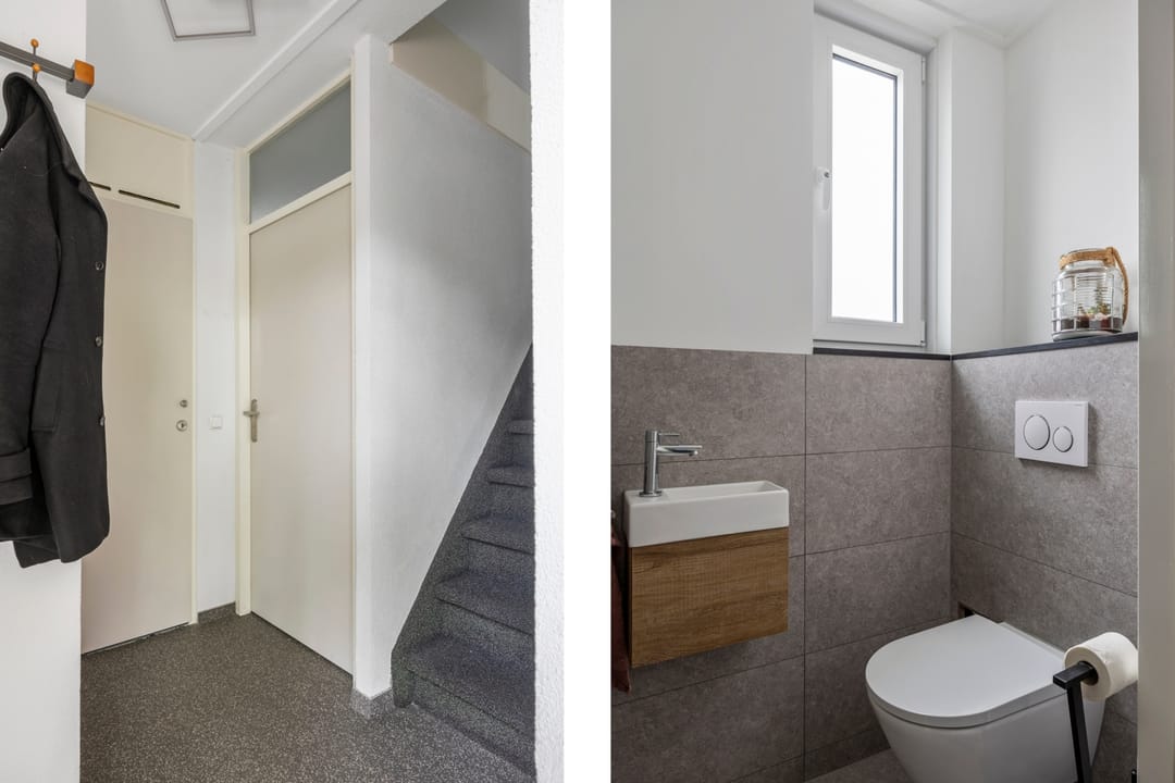 Foto 7 van Sleedoornstraat 93