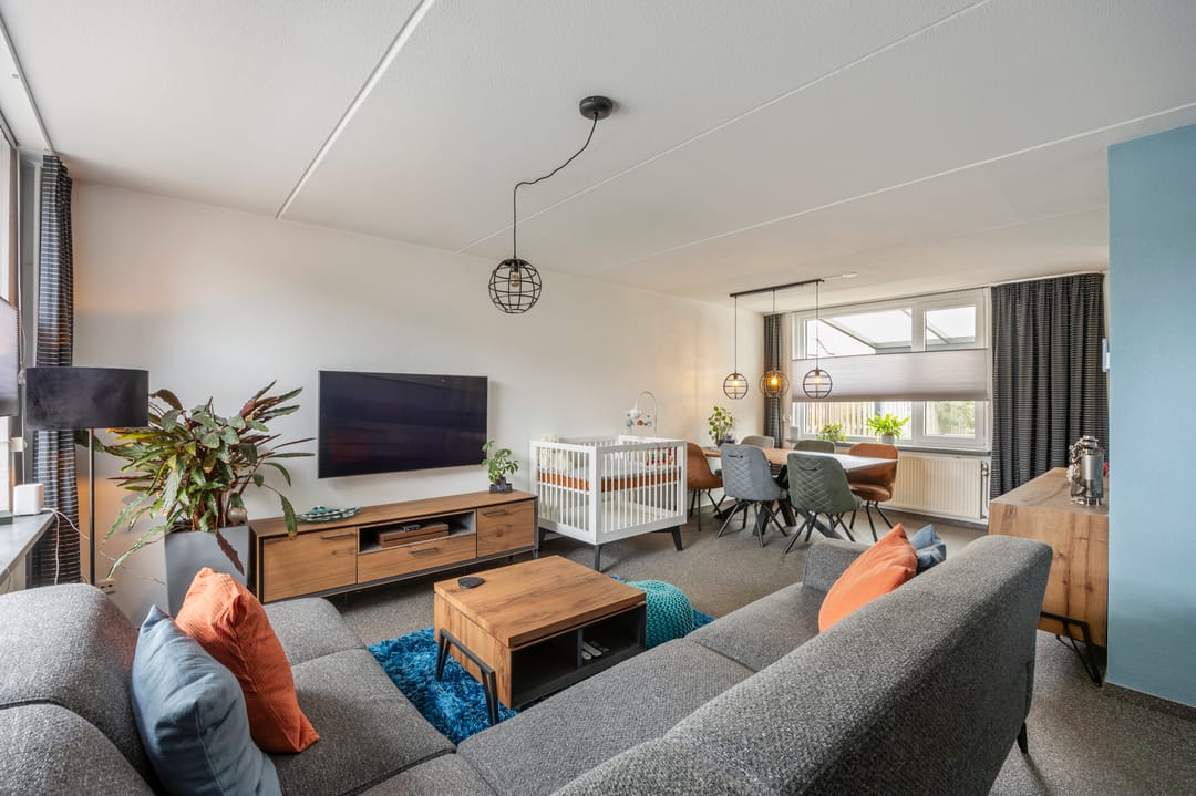 Foto 8 van Sleedoornstraat 93