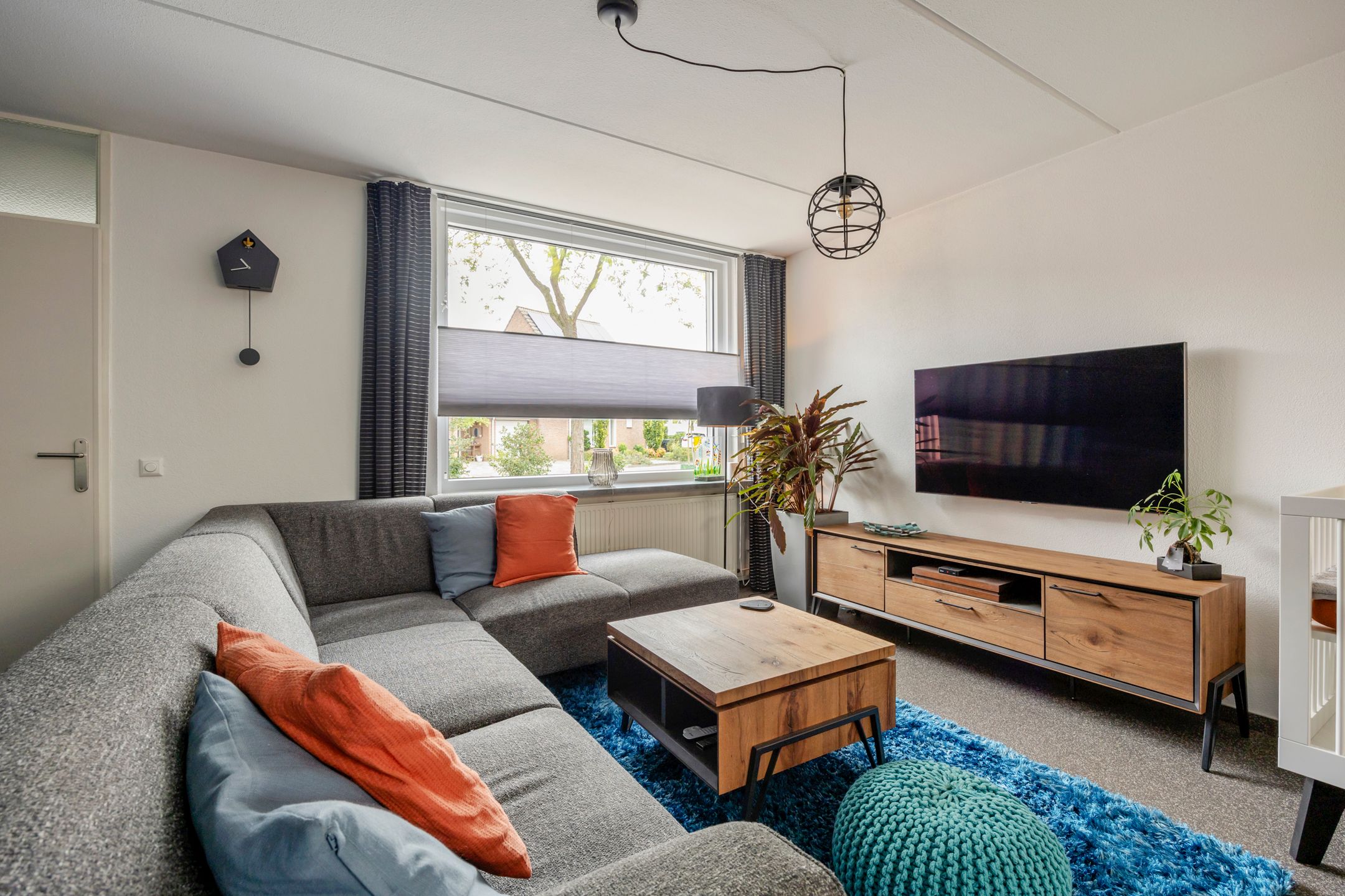 Foto 9 van Sleedoornstraat 93