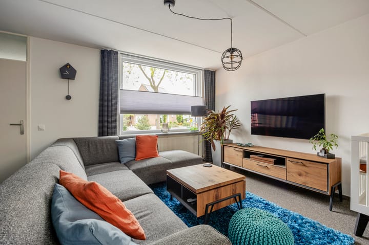 Foto 9 van Sleedoornstraat 93