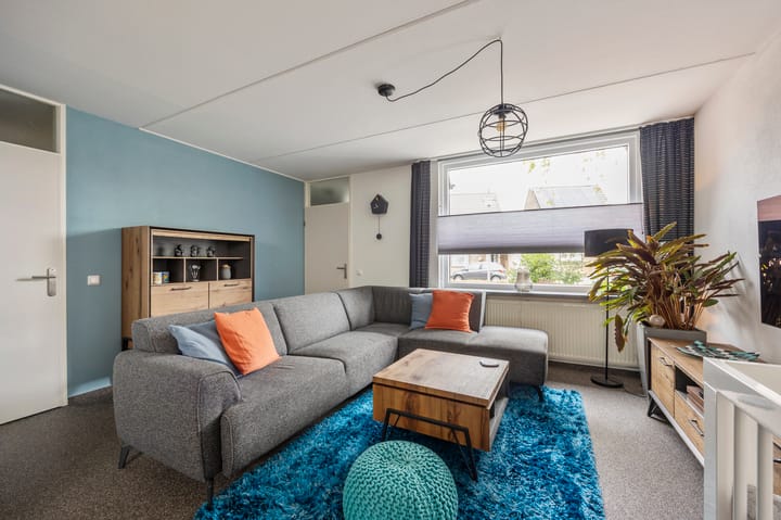 Foto 10 van Sleedoornstraat 93